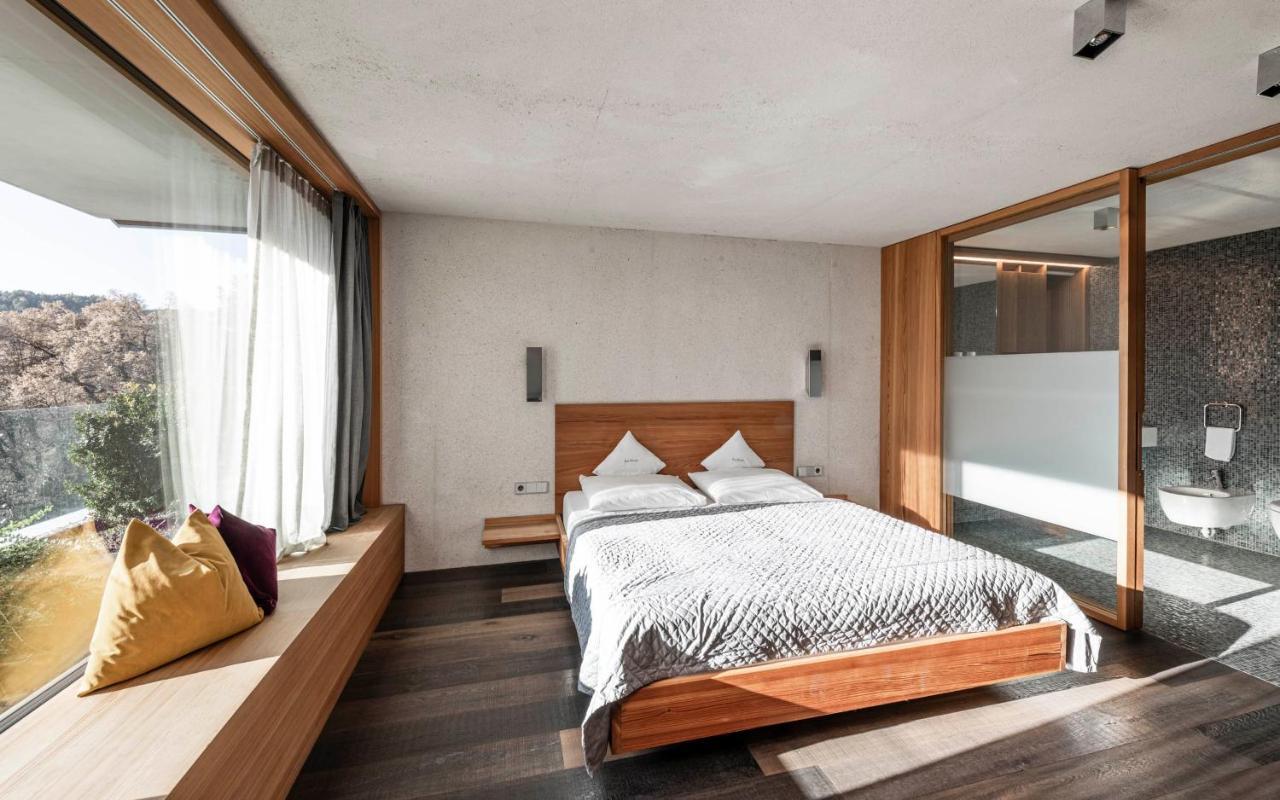 Apartment mit 2 Schlafzimmern, Balkon und Bergblick
