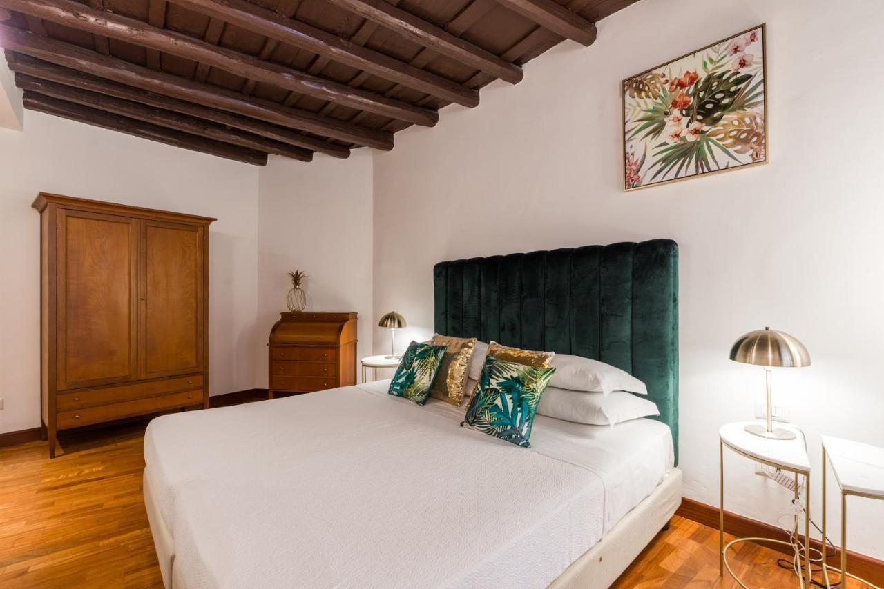 Chambre Deluxe