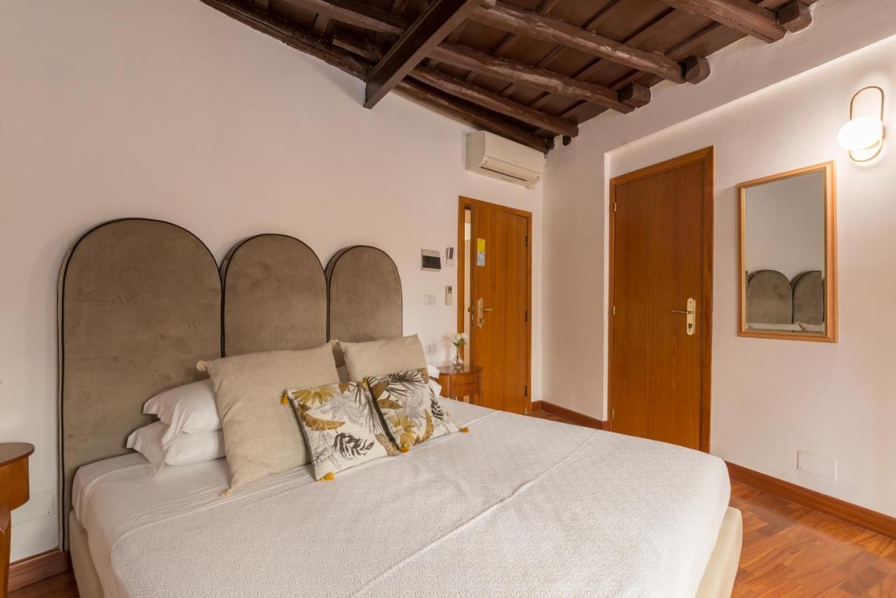 Chambre Deluxe