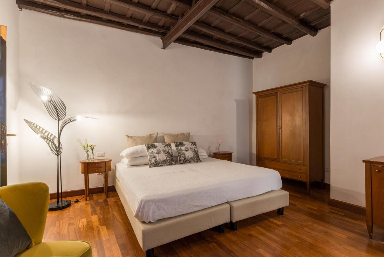 Chambre Lit King-Size Deluxe