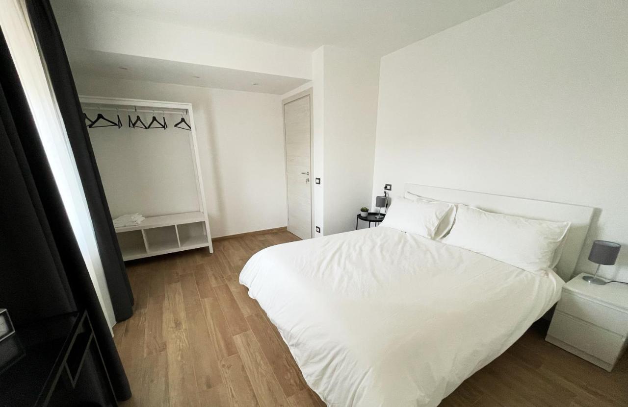 Chambre Double avec Salle de Bains Privative