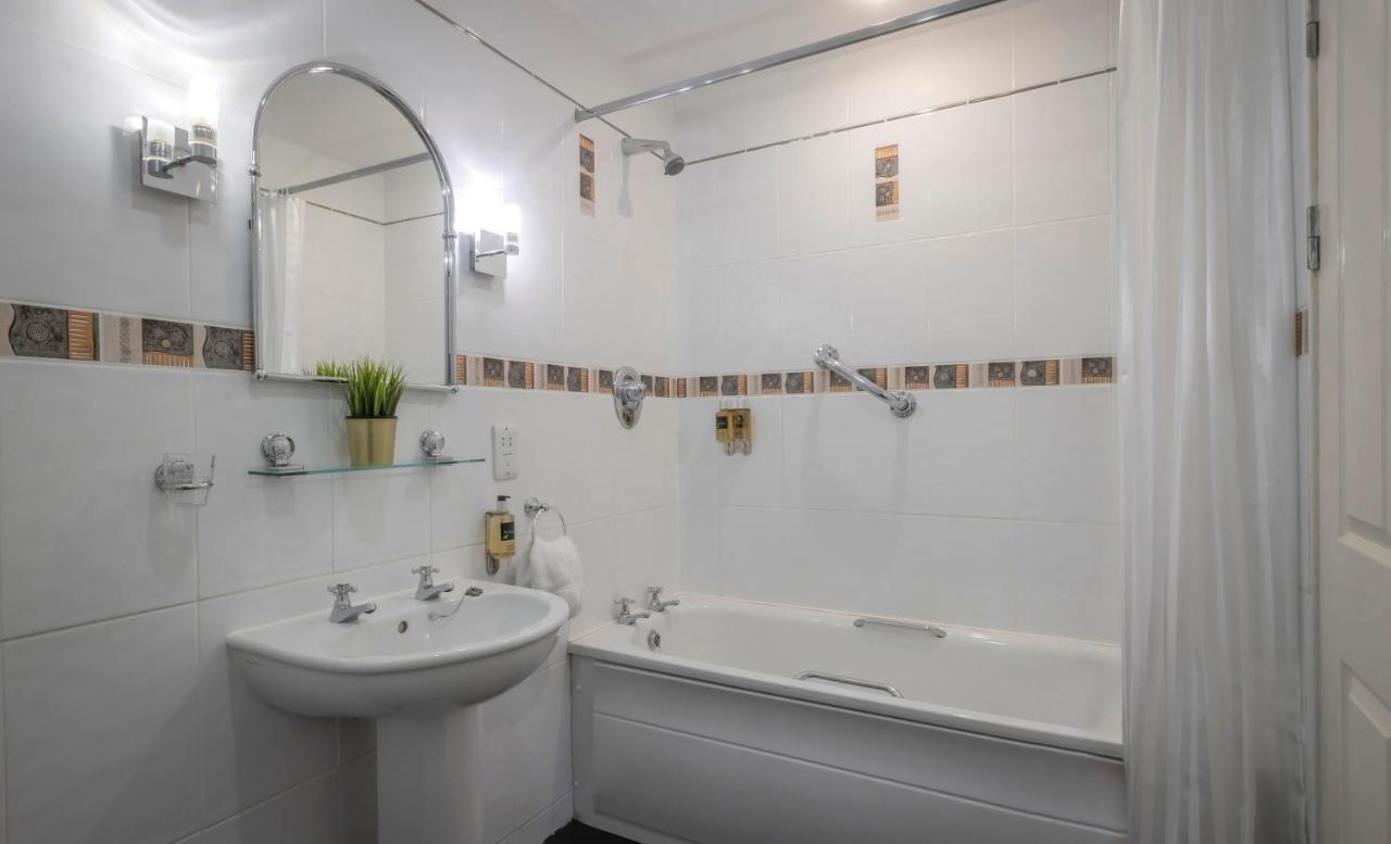 Apartment mit 2 Schlafzimmern