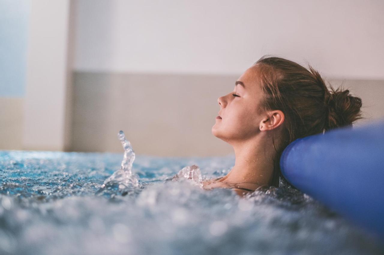 Special Offer - Superior Room with Wellness Package