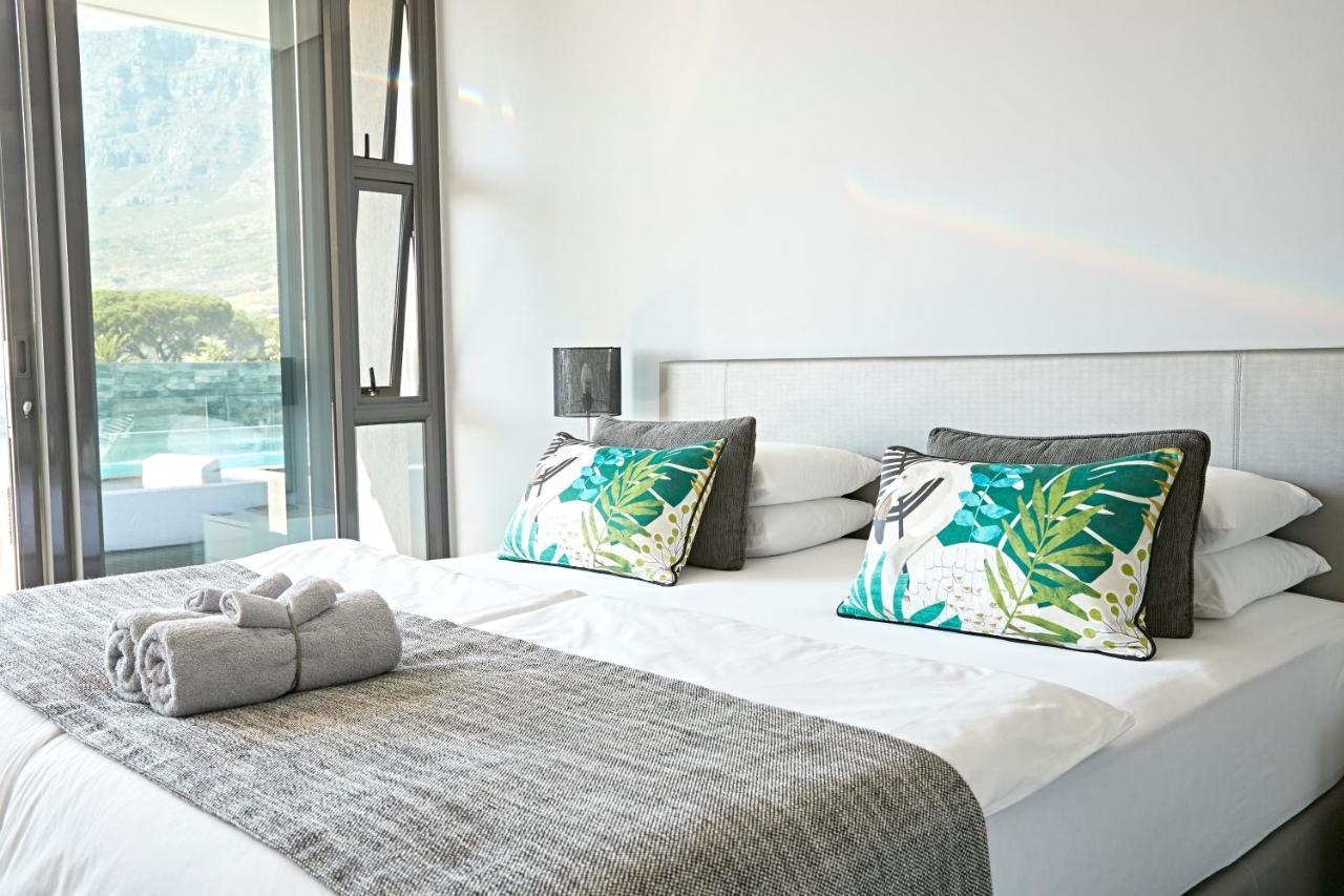 Premier Room with View and Private Terrace