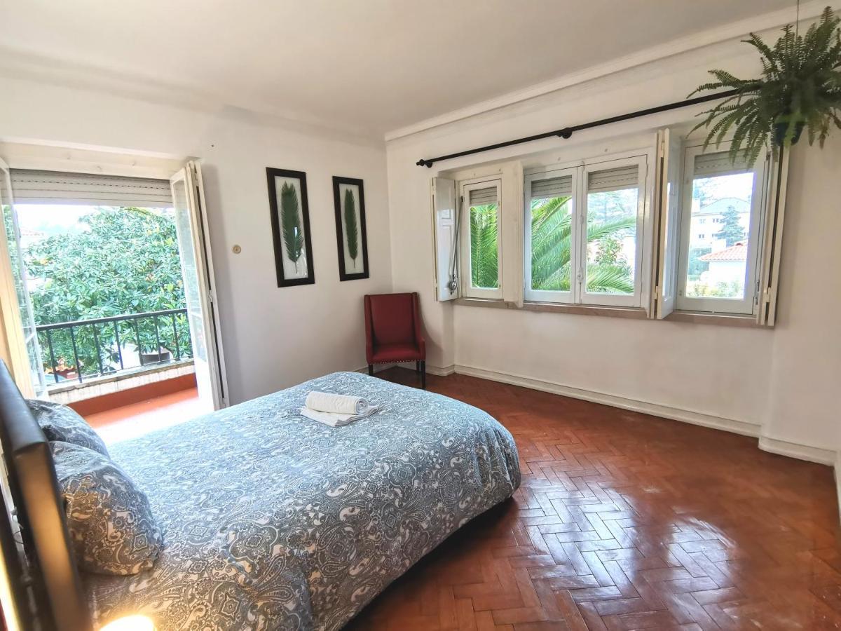 Tweepersoonskamer met Gedeelde Badkamer