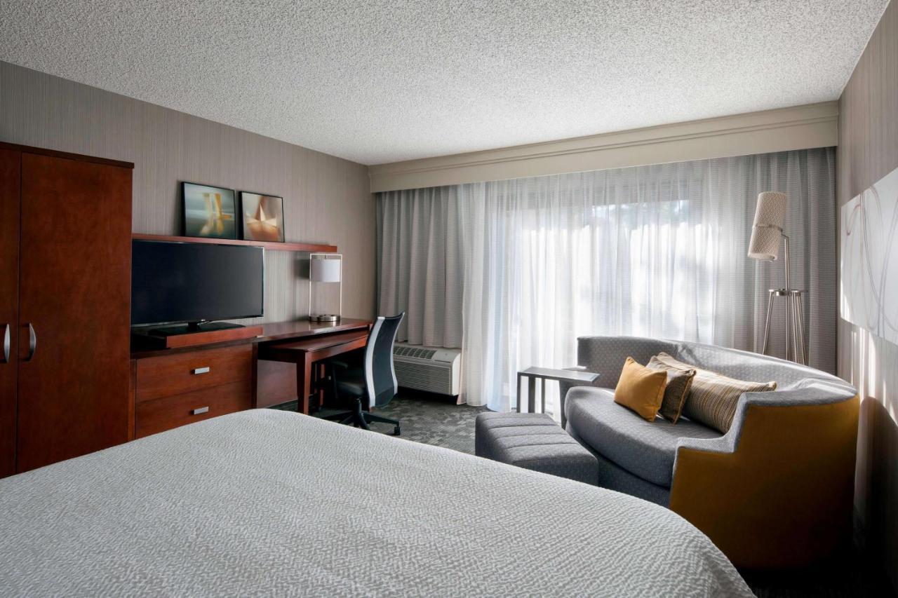 Guestroom King