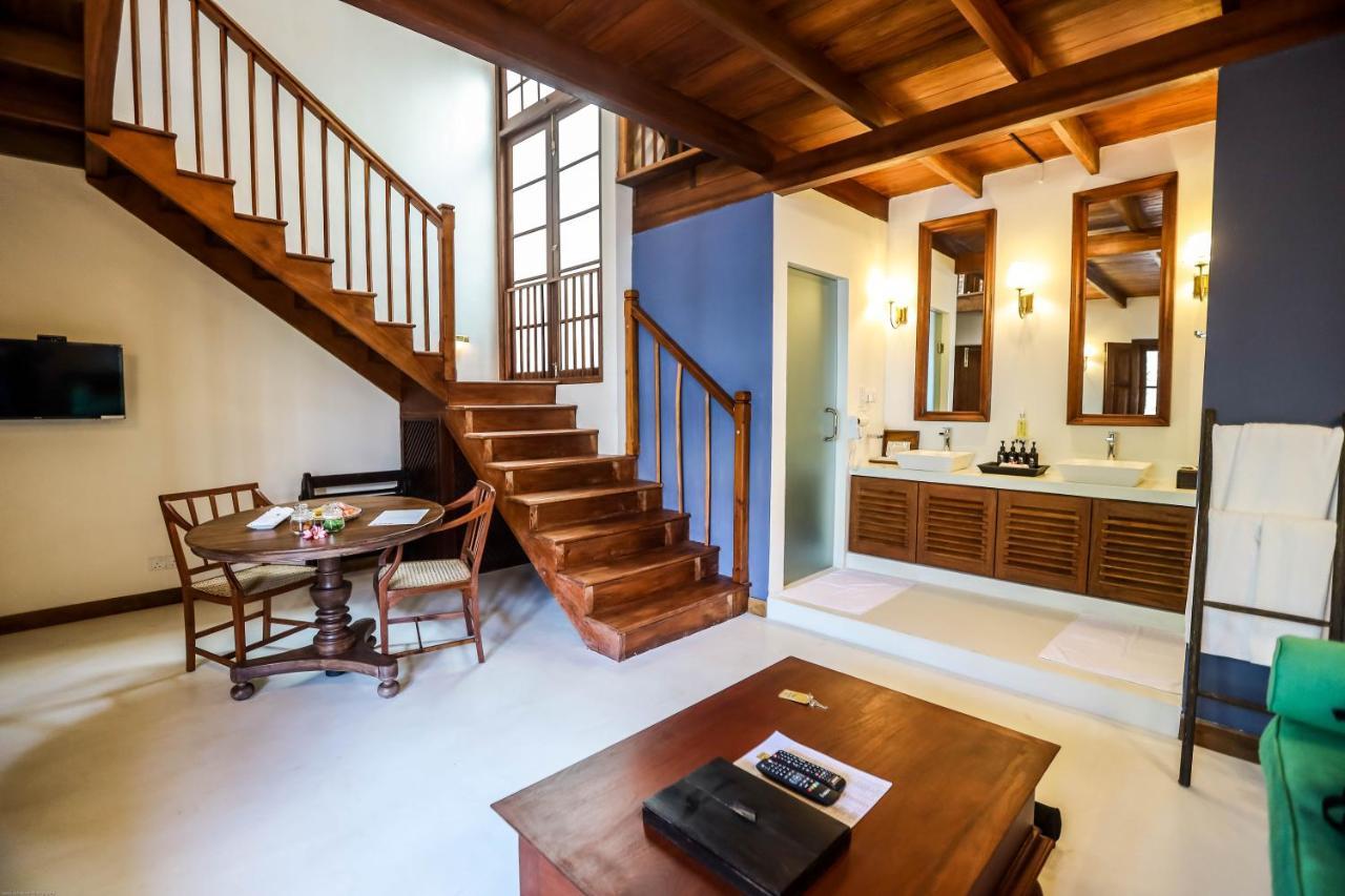 Loft Suite