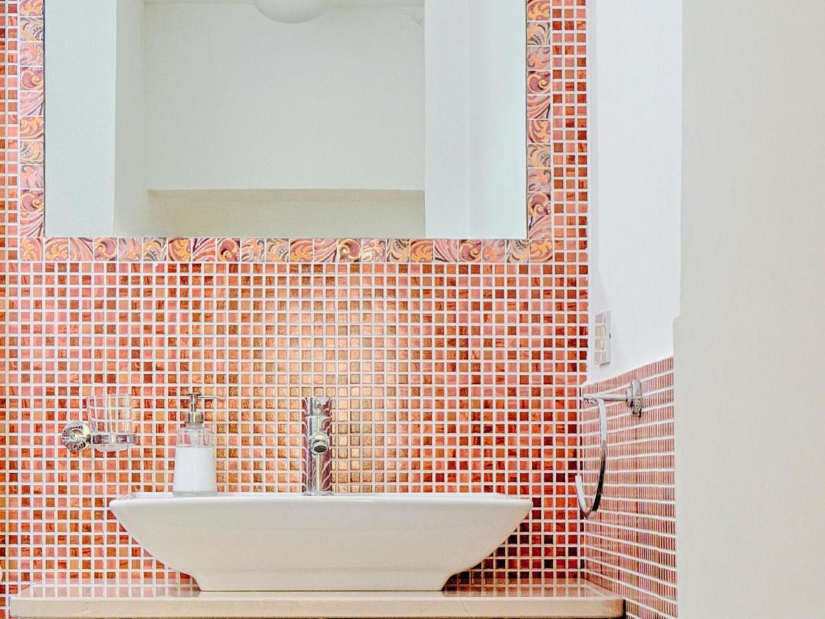 Trullo Suite