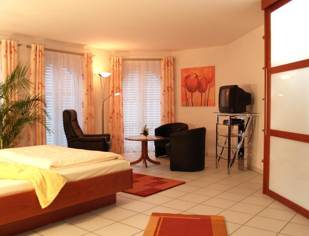 Junior Suite zur Einzelnutzung