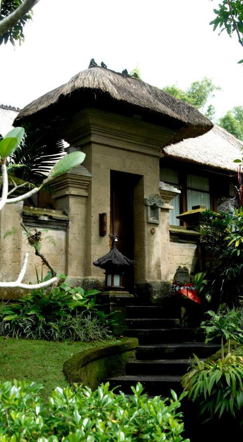 Villa Privada de 1 dormitorio con piscina