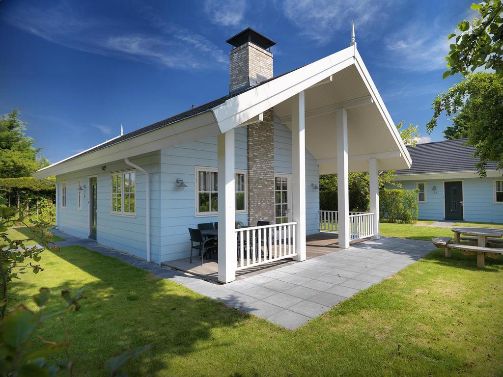 Bungalow met 3 Slaapkamers