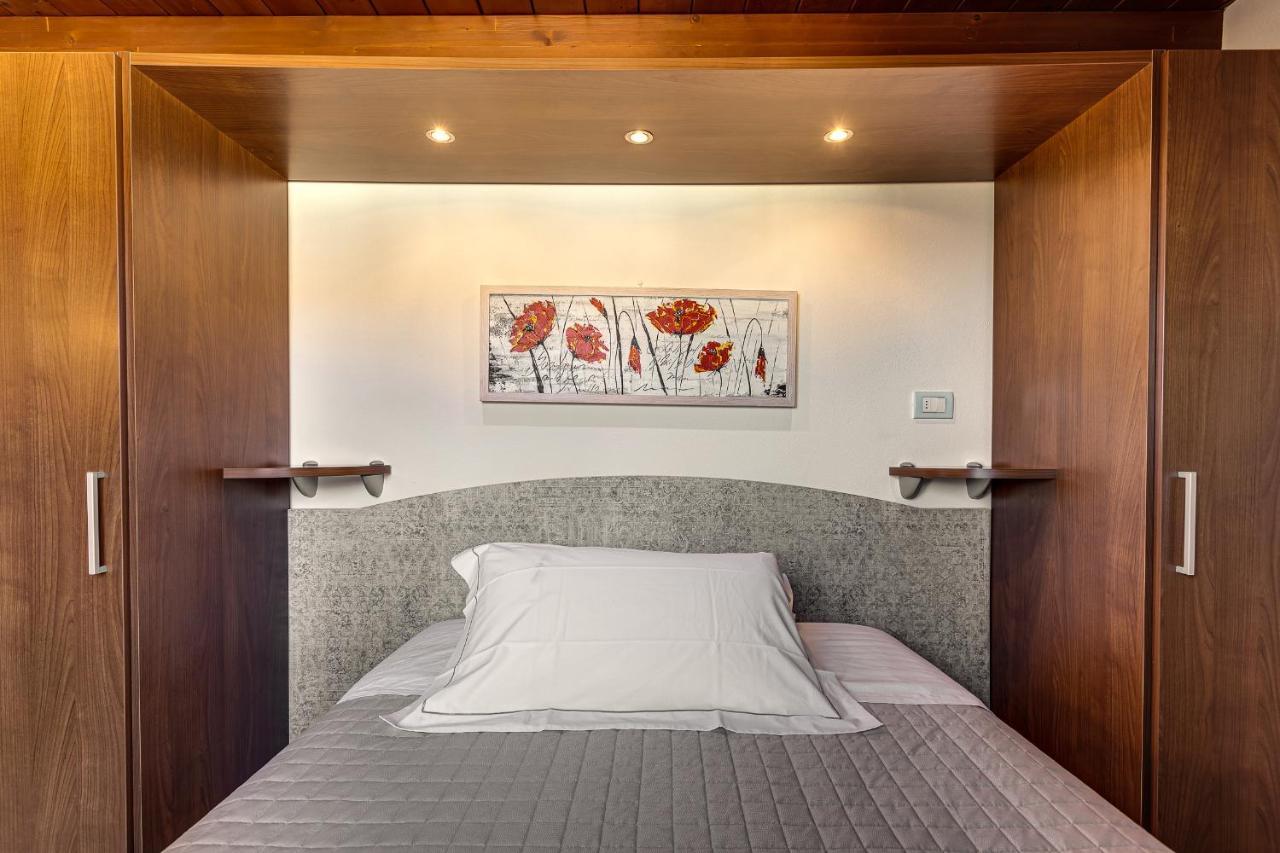 Junior Suite with Balcony