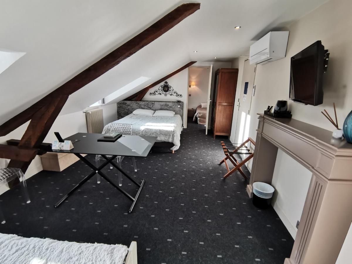 Suite Junior