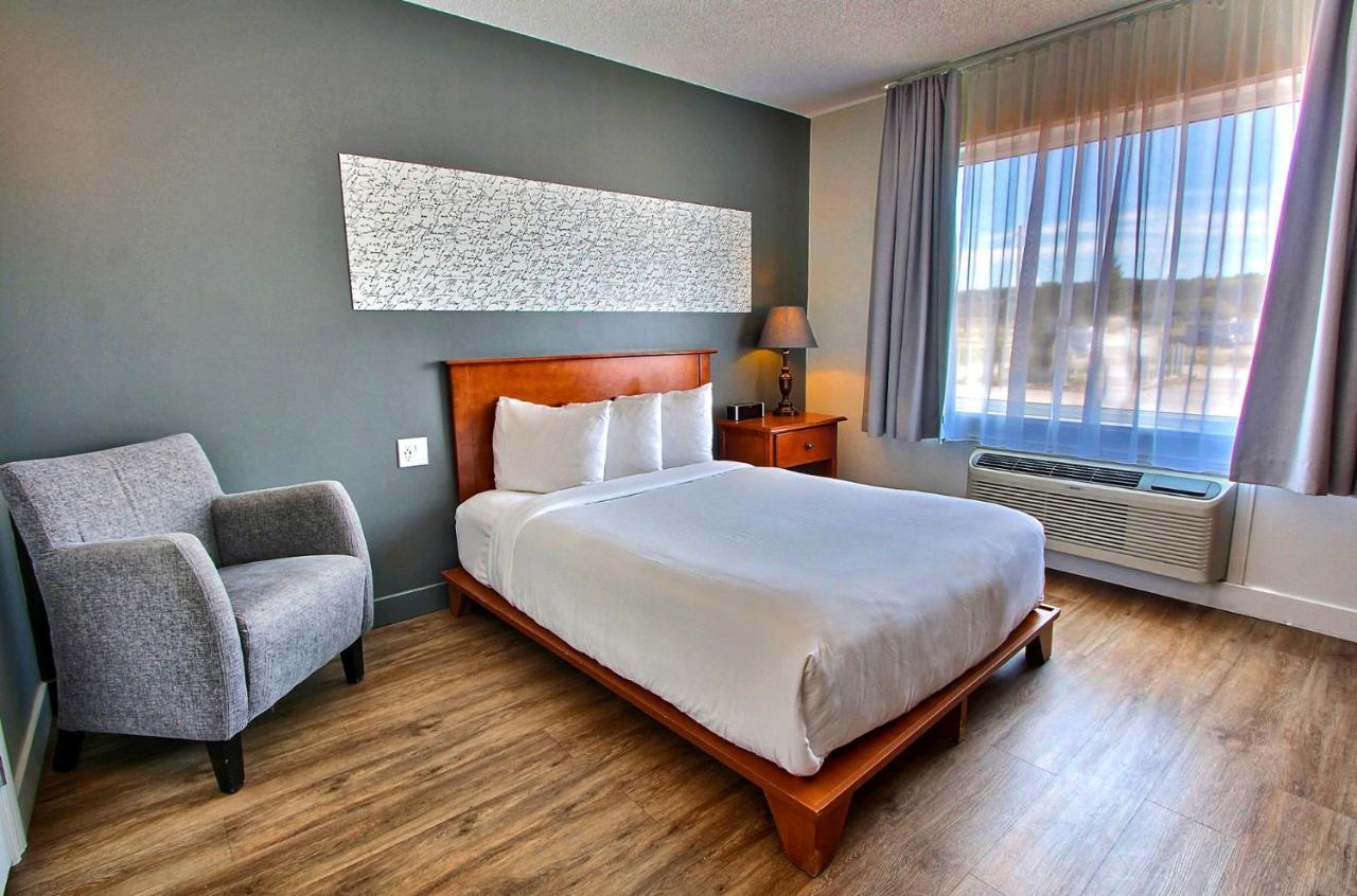 Double Room - Disability Access