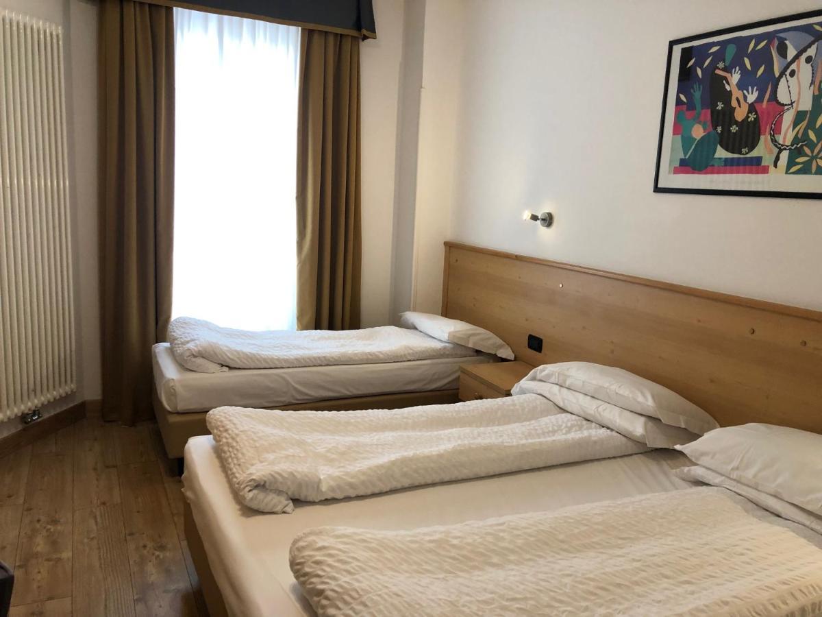 Comfort Quadruple Room