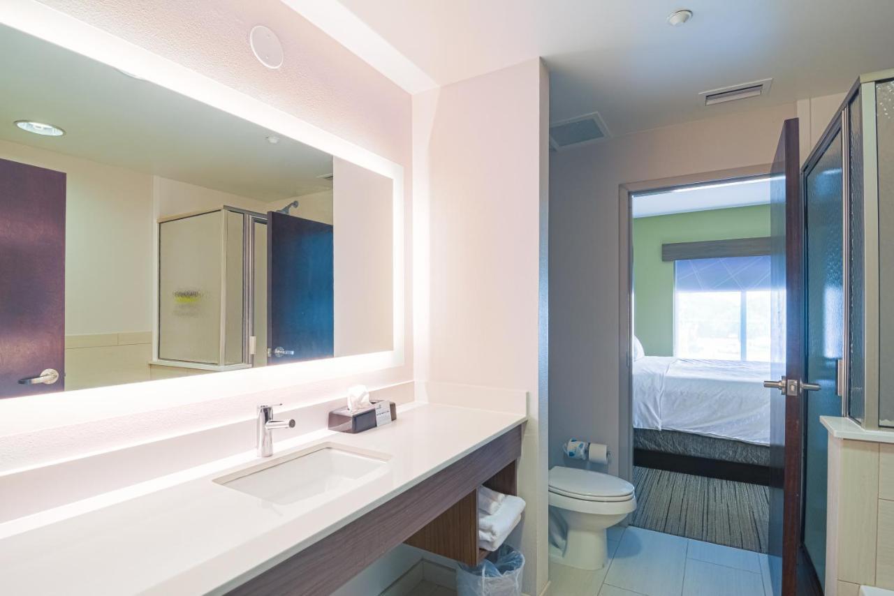 Habitación Doble con 2 camas grandes - No fumadores