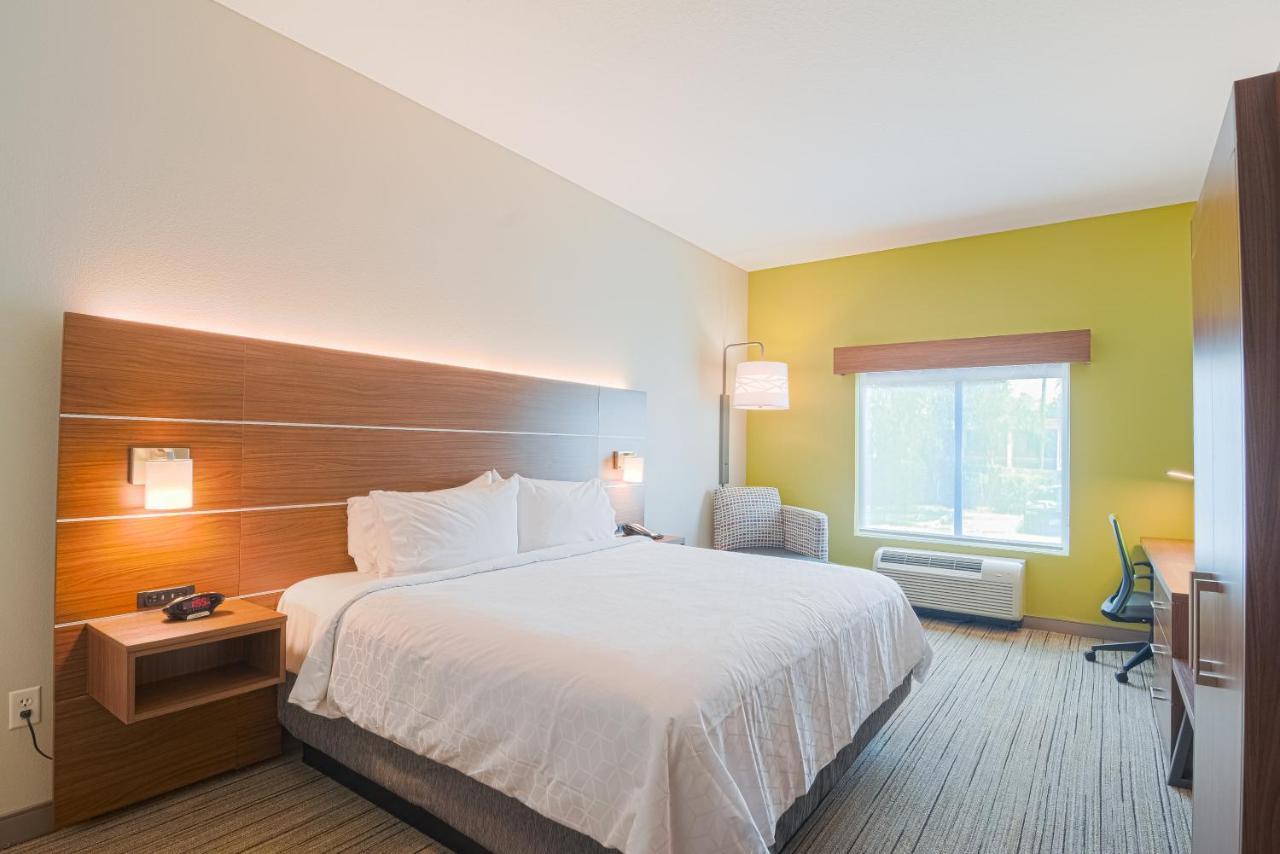 Habitación Estándar - Cama extragrande