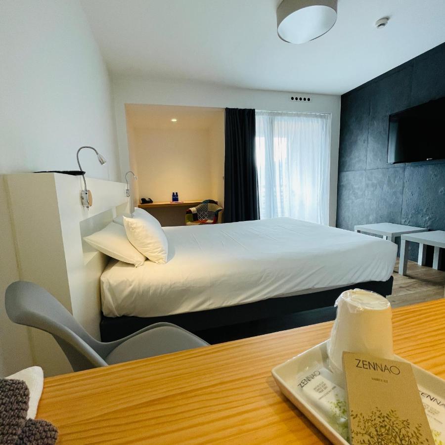 Double Room - Disability Access