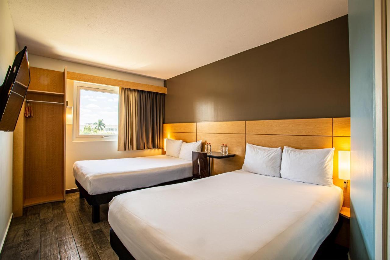 Double Room with Two Double Beds