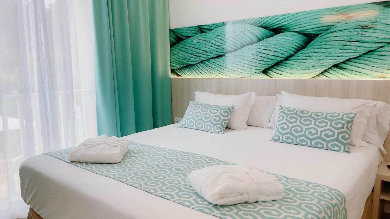 Two-Bedroom Apartment Suite