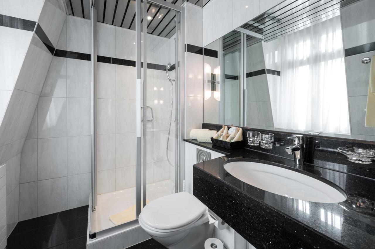 GORGEOUS Junior Suite