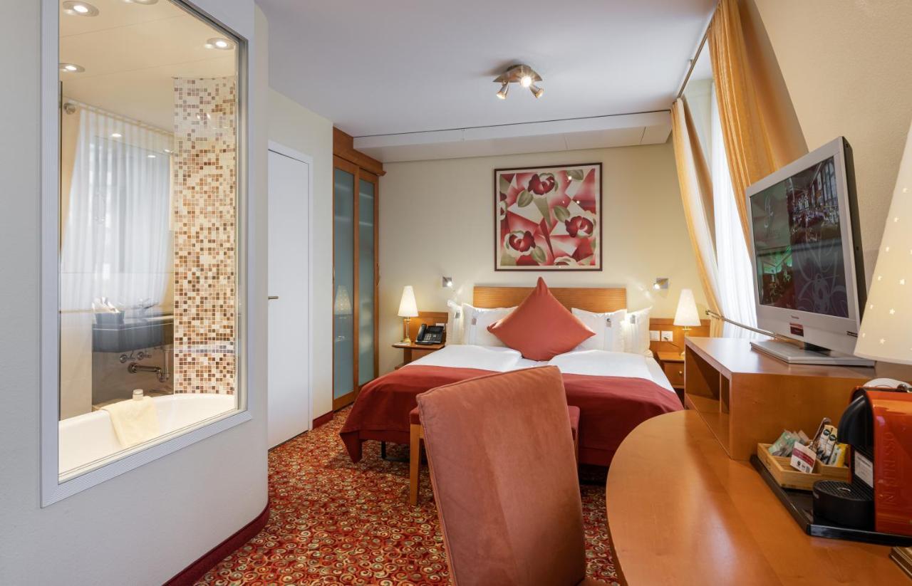 GORGEOUS Junior Suite