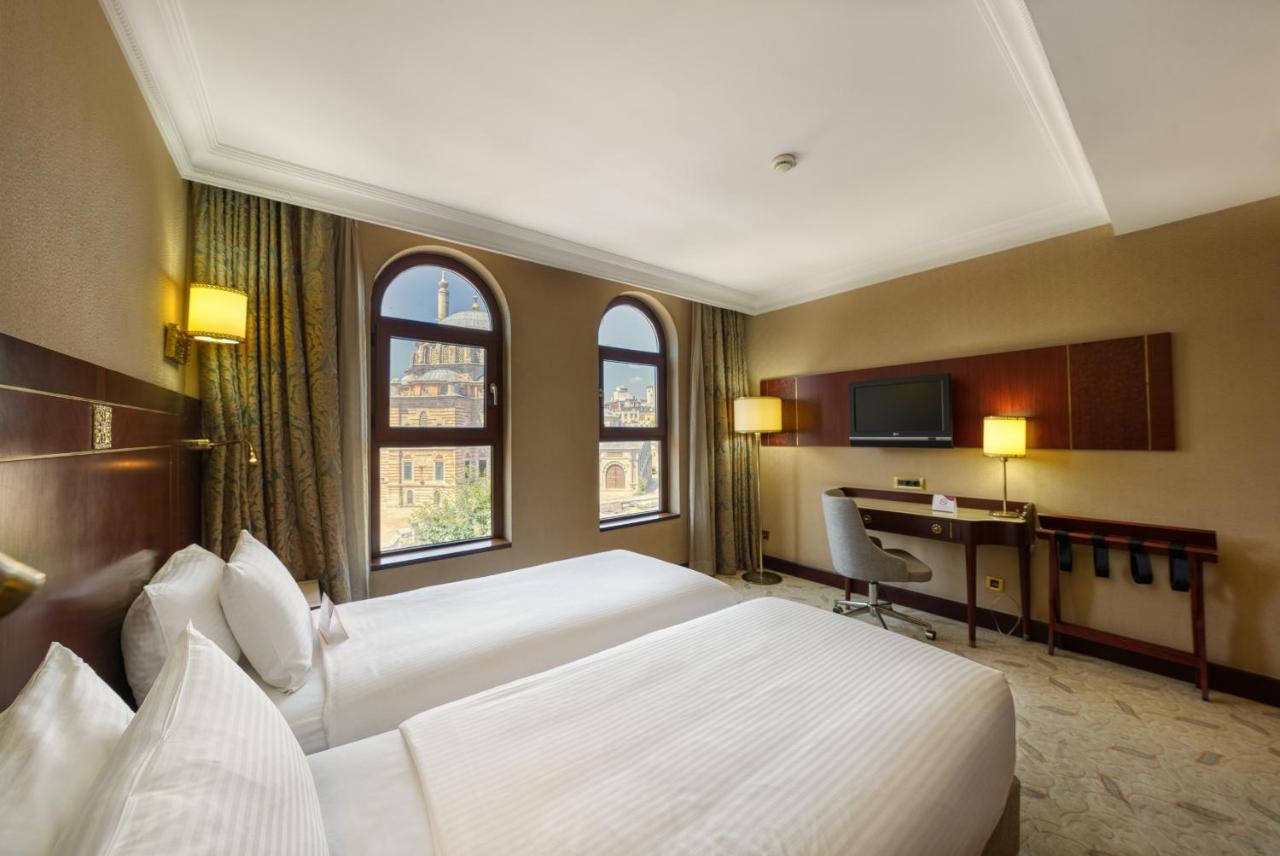 Premium Room