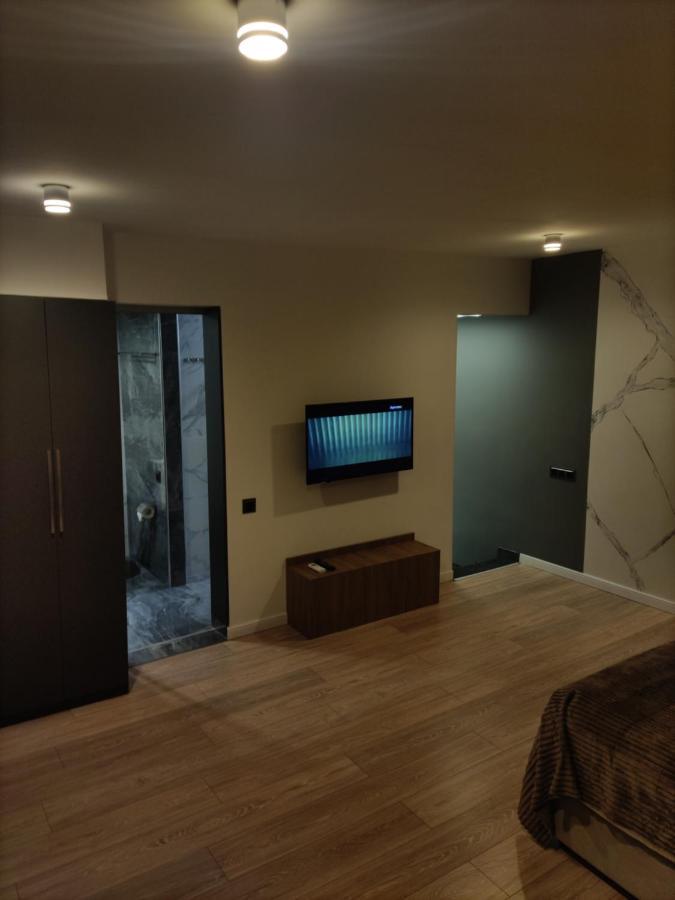 Deluxe Double or Twin Room Pool View