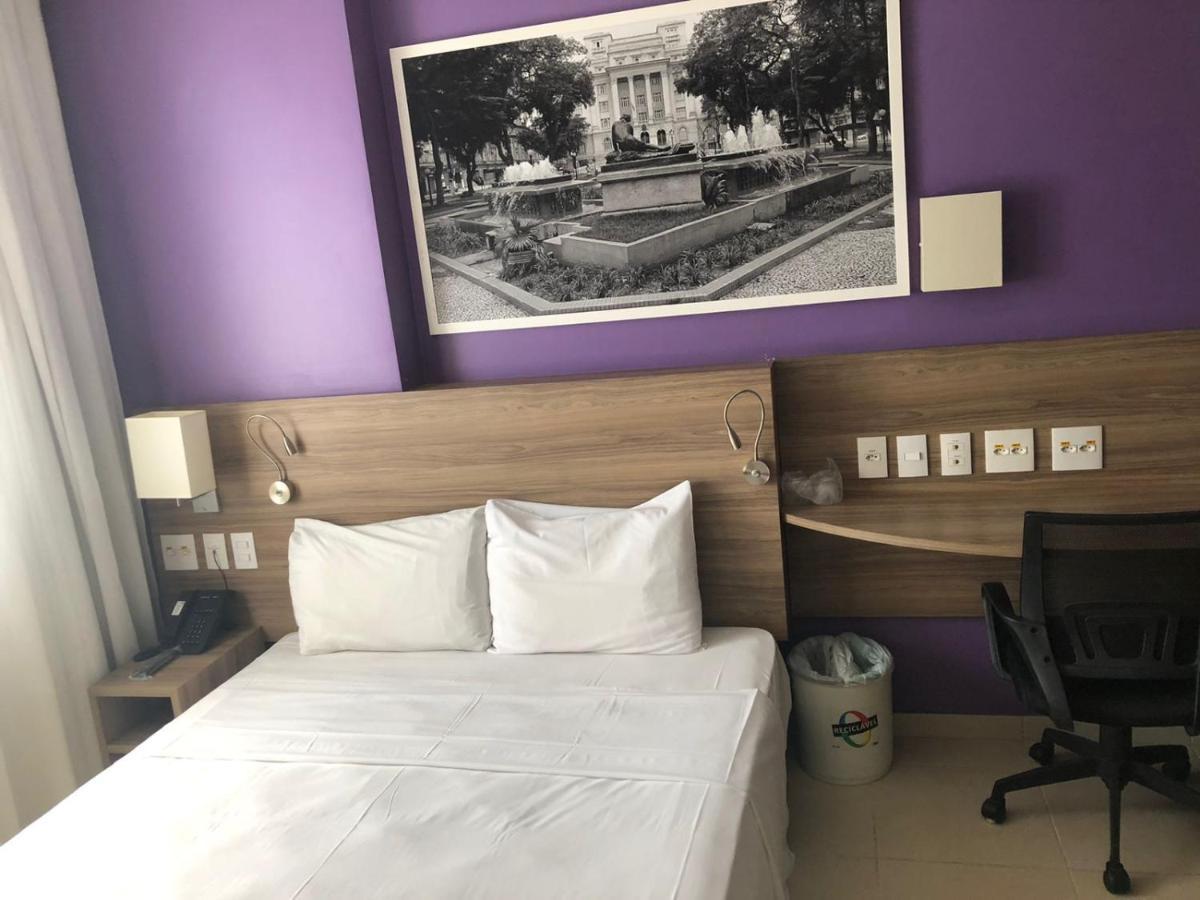 Queen Room - Disability Access