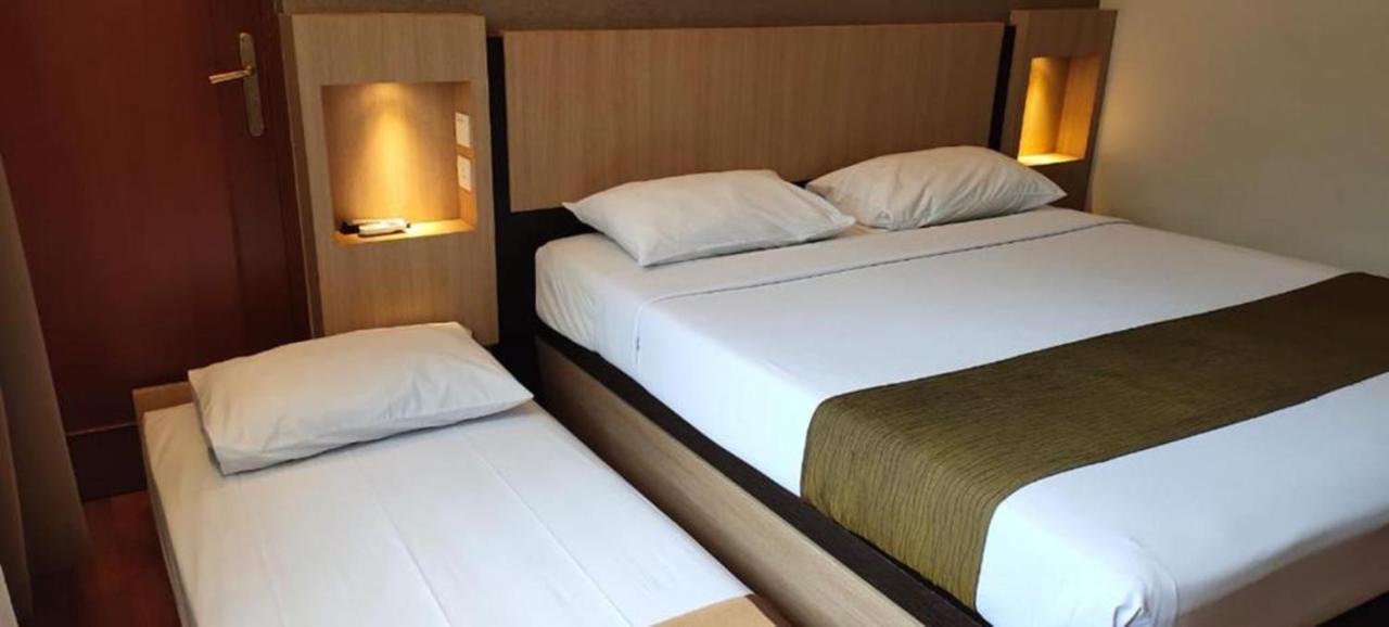 Executive Triple Room - Room Only