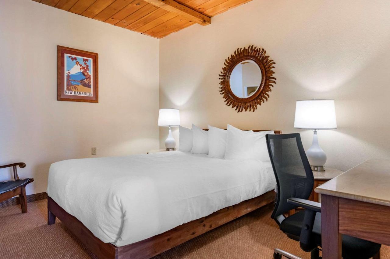 Efficiency Family Suite with Sofa-Bed - Accessible/Non Smoking