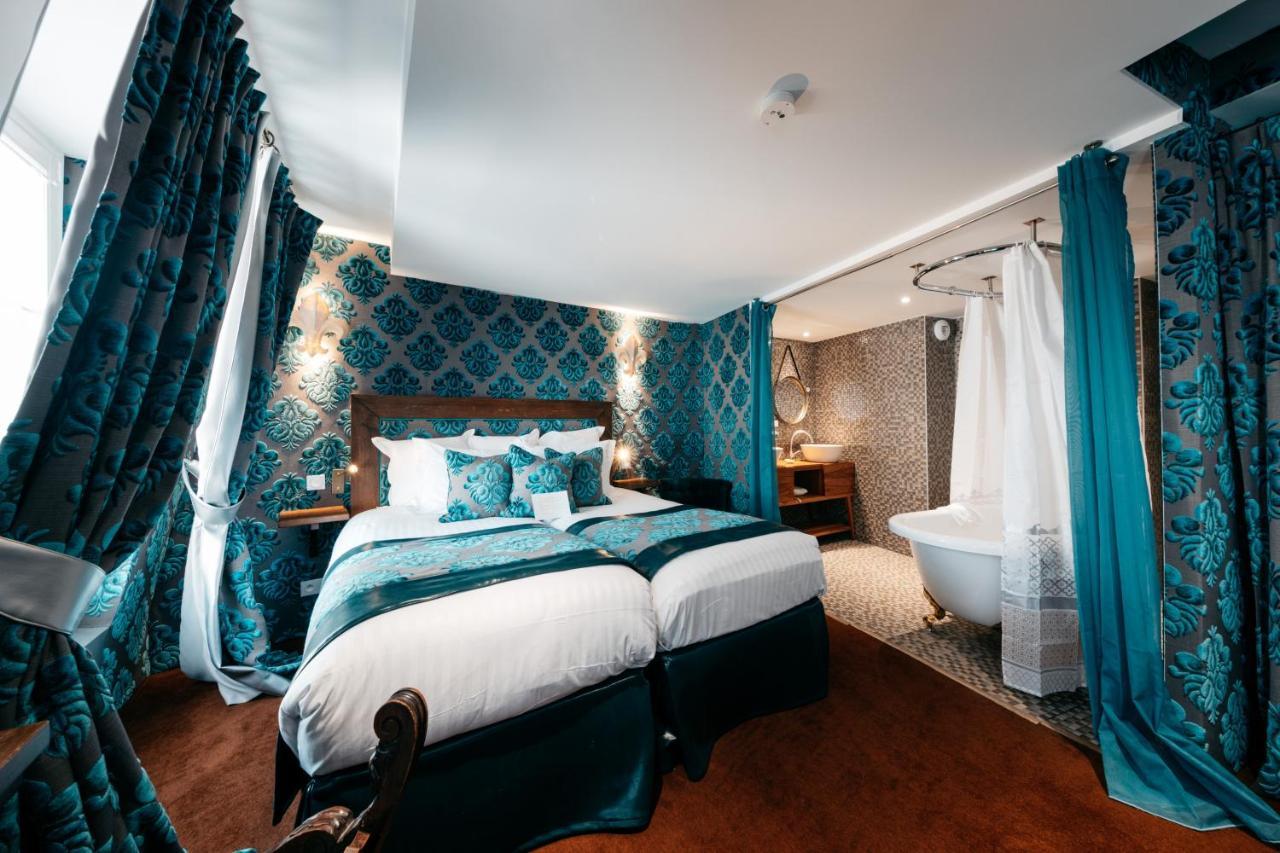 Prestige Double Room