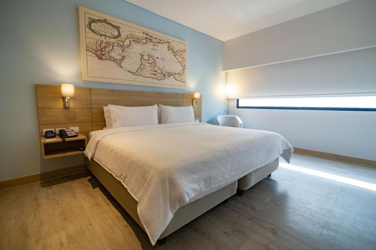 Quarto Standard com Cama King-size