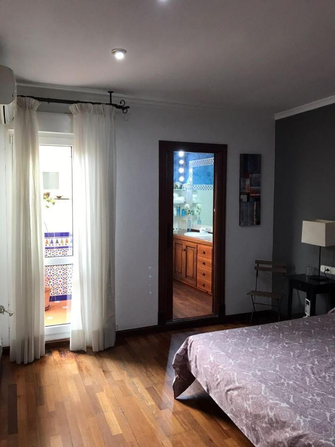Habitación Doble con baño privado
