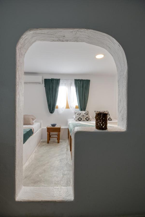 Traditionelles Loftzimmer