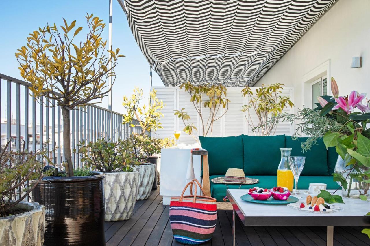Bless Couture Penthouse Two bedroom