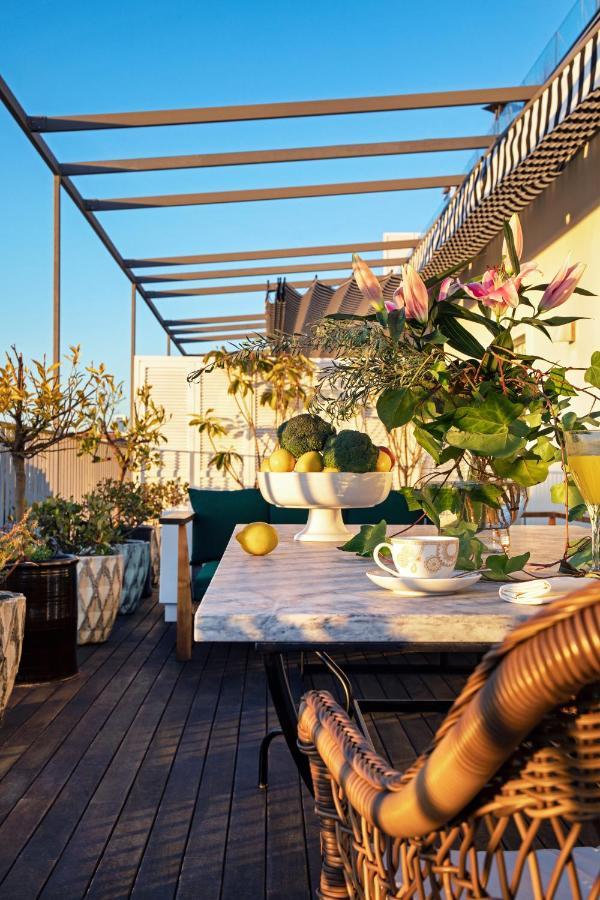 Bless Couture Penthouse Two bedroom
