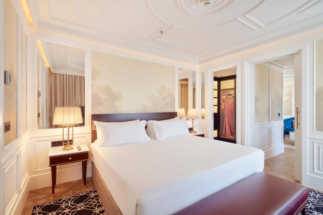 Bless Couture Penthouse Two bedroom