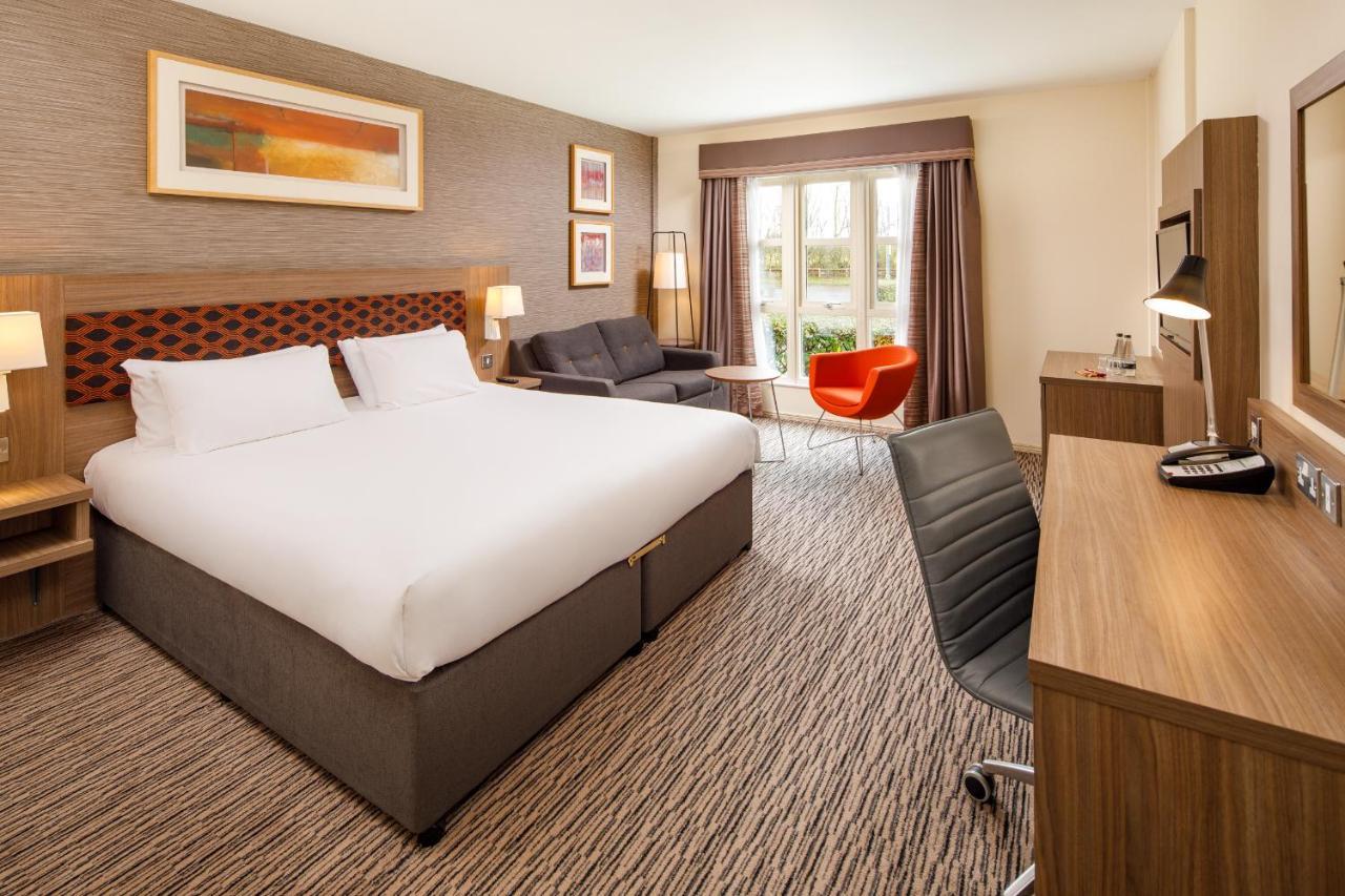 Premium King Room with Sofa Bed