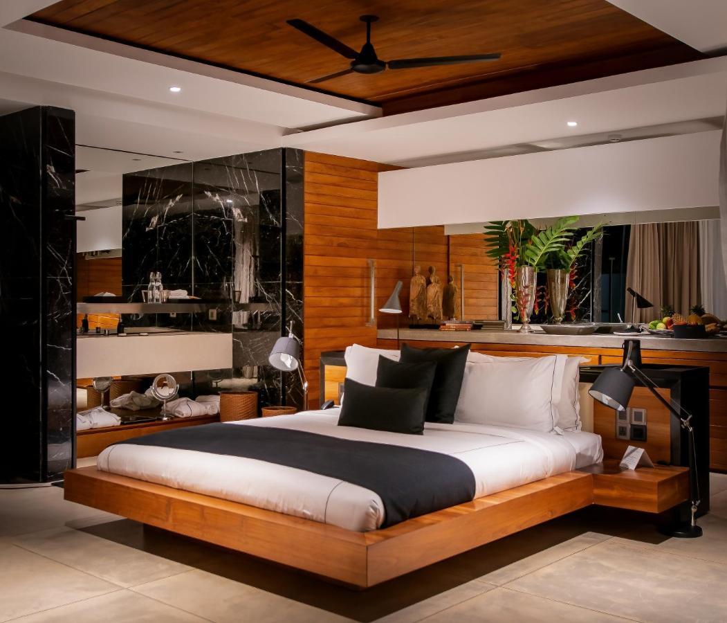 Contemporary Villa Private Pool