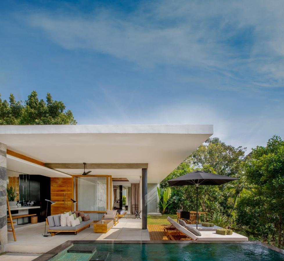 Contemporary Villa Private Pool