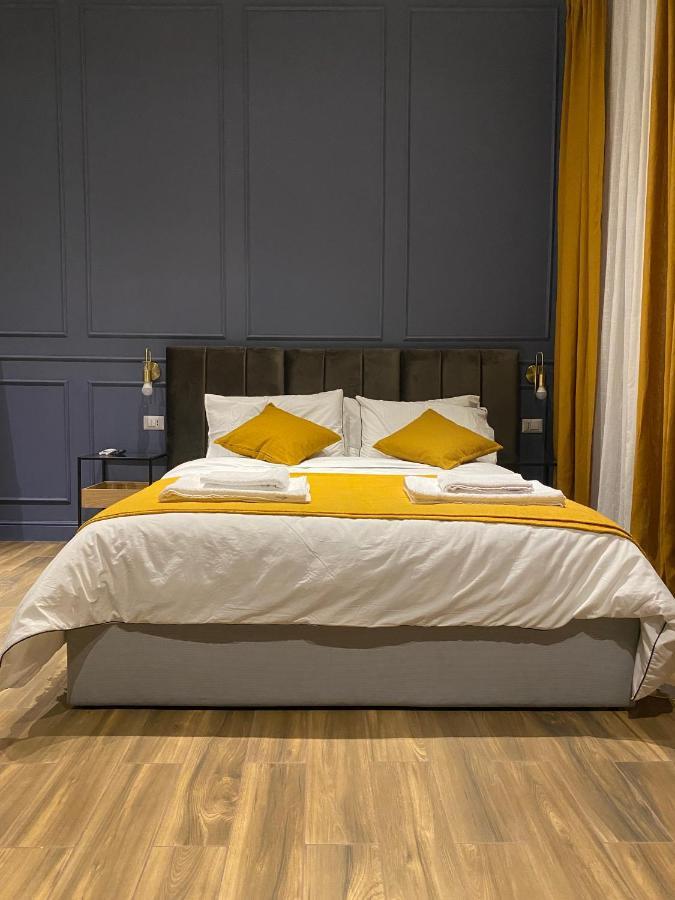 Habitación Superior con cama extragrande