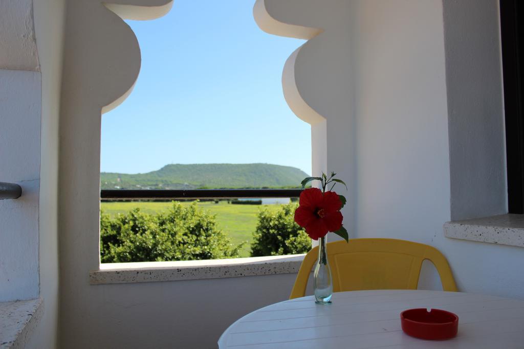 Double or Twin Room with Pool View