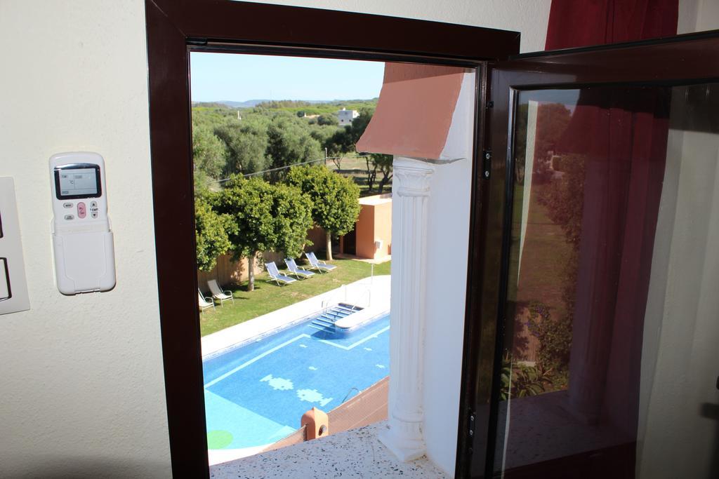 Duplex Double Room