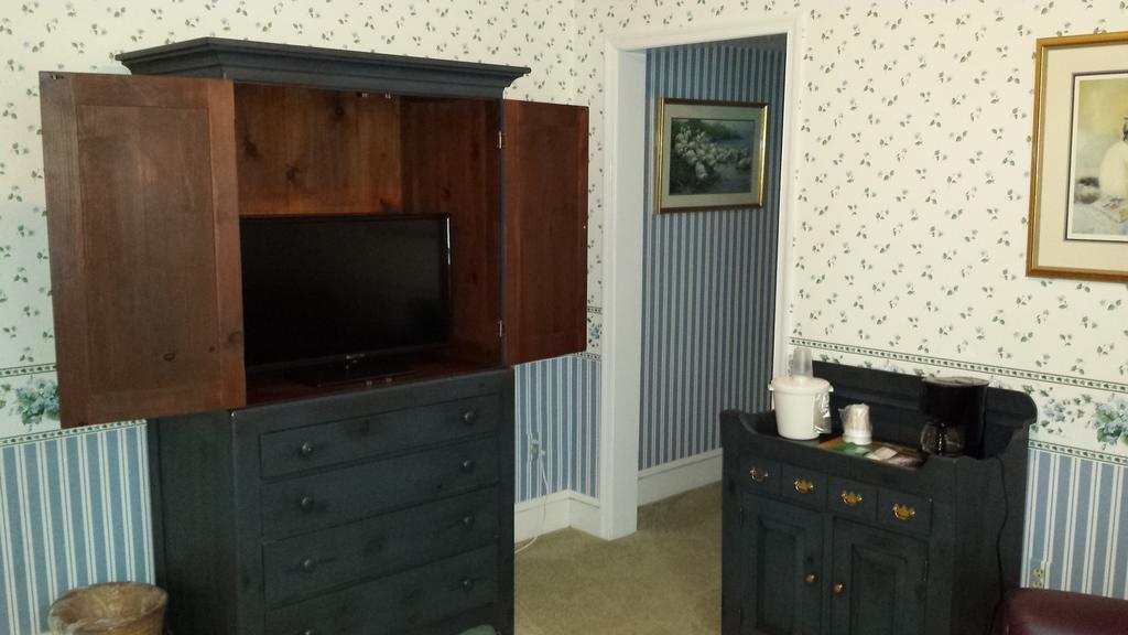 Double Suite with Two Double Beds