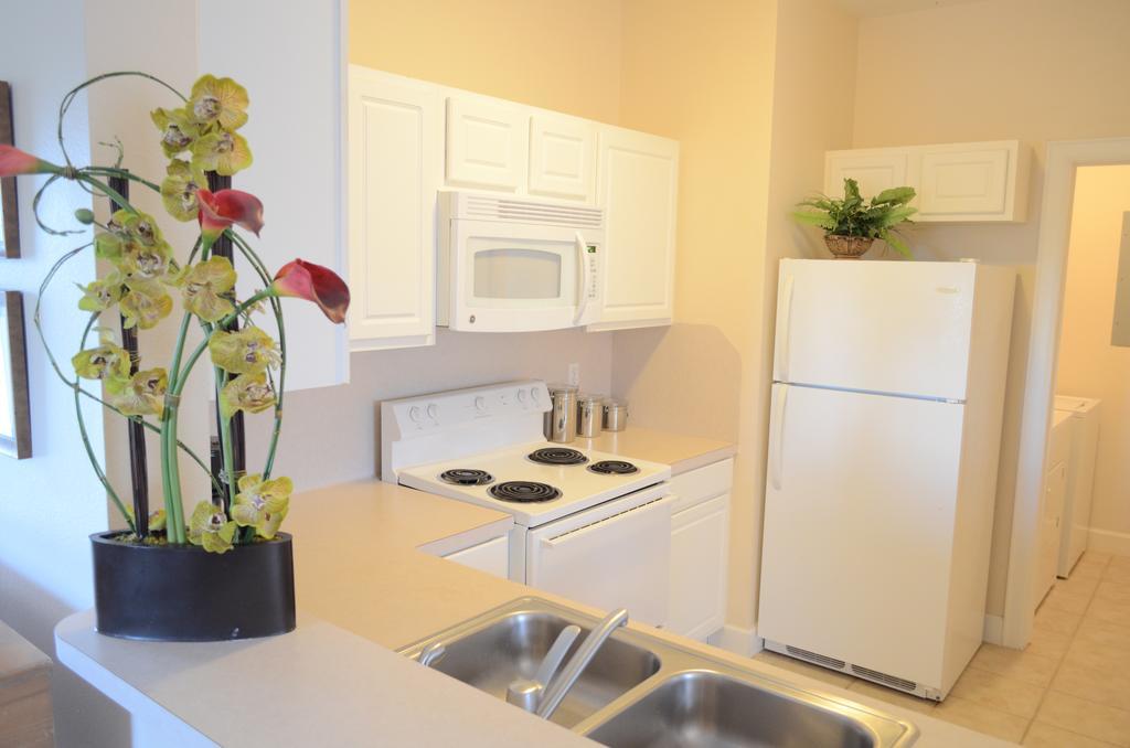 Apartment (Off-Site)