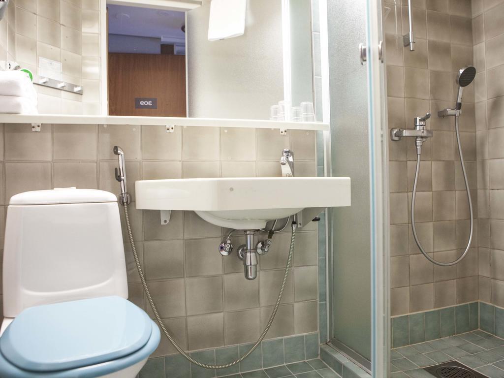 Habitación Doble Estándar