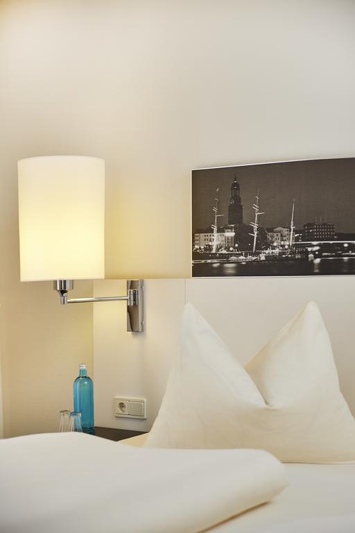 Habitación Doble Estándar