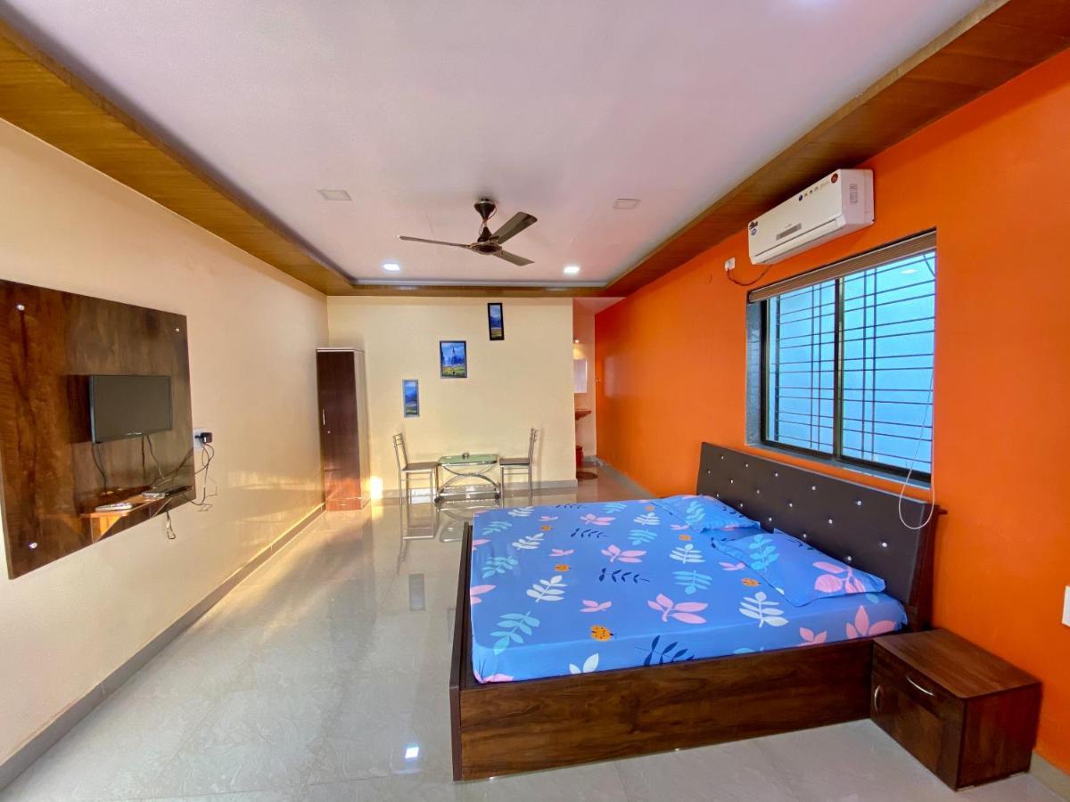 Superior Family Room