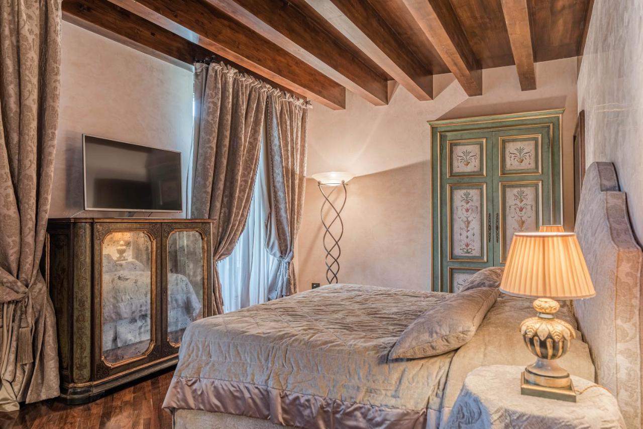 Deluxe Kamer